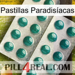 Pastillas Paradisíacas dapoxetine2